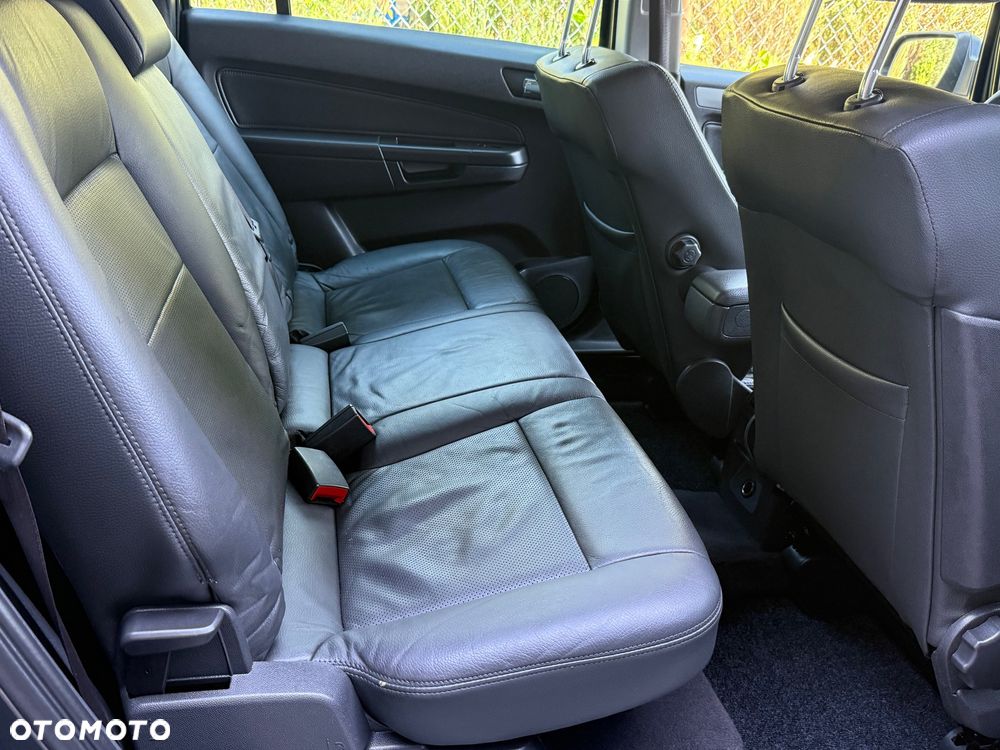 Opel Zafira 1.8 Innovation 110 Jahre - 28