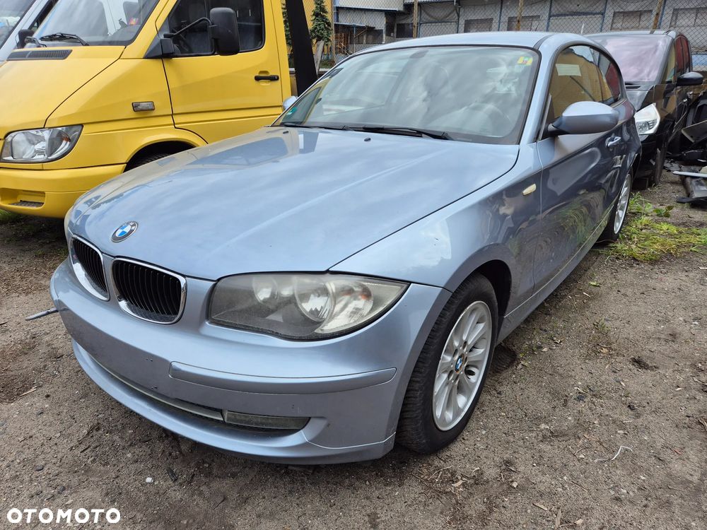 BMW Seria 1 116i - 2