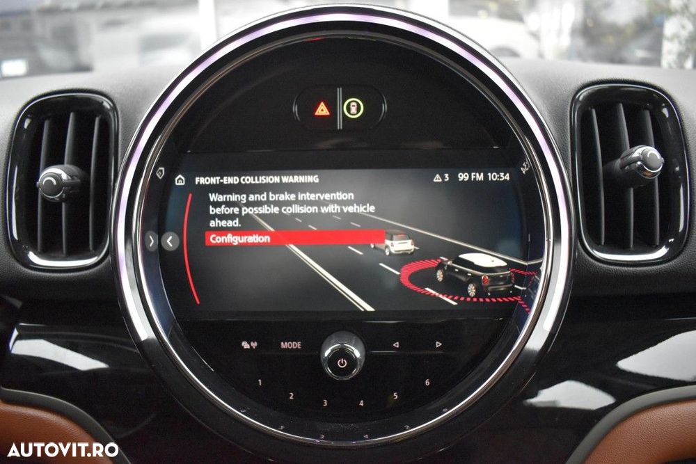 Mini Countryman - 16