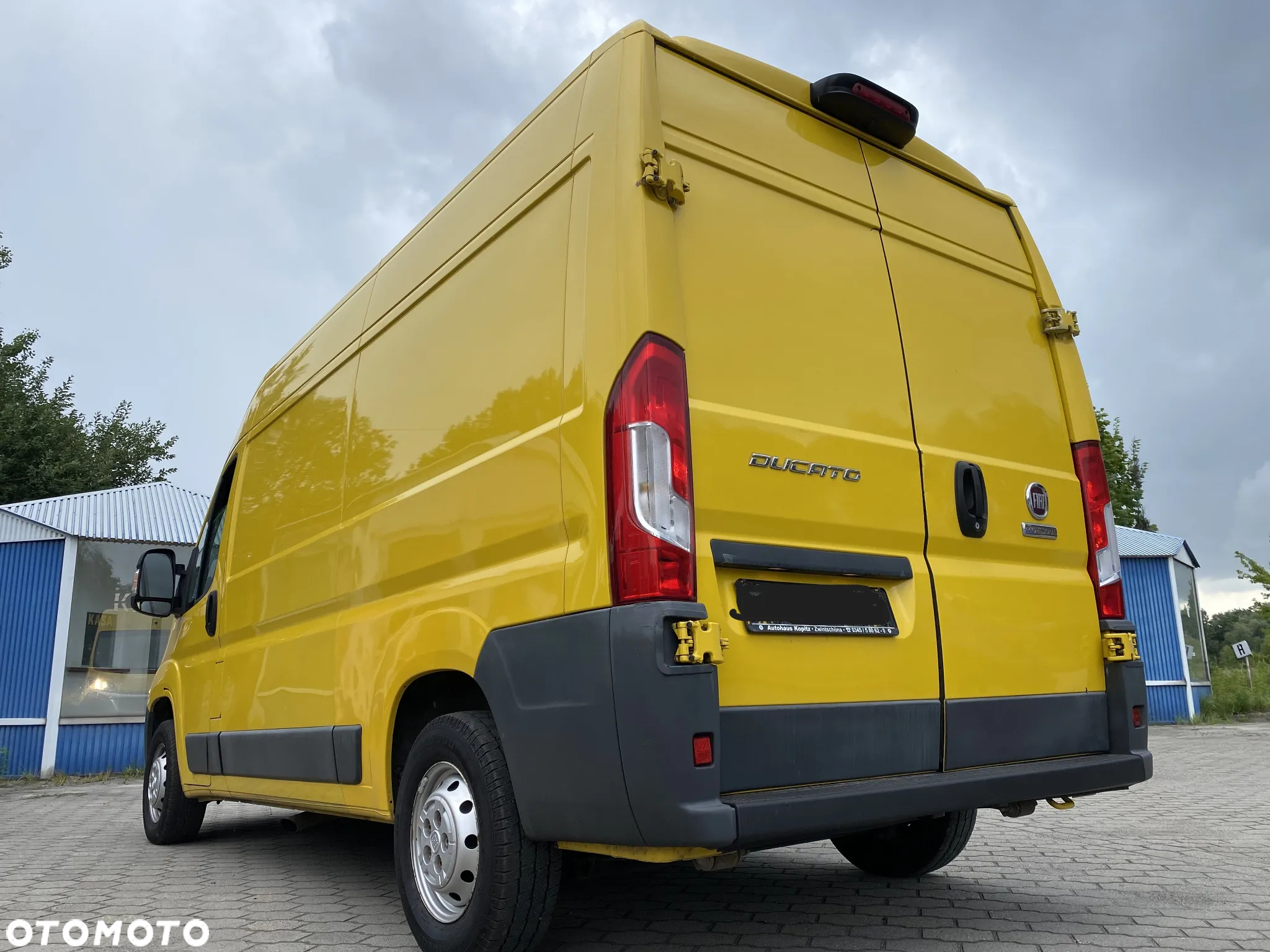 Fiat DUCATO - 3