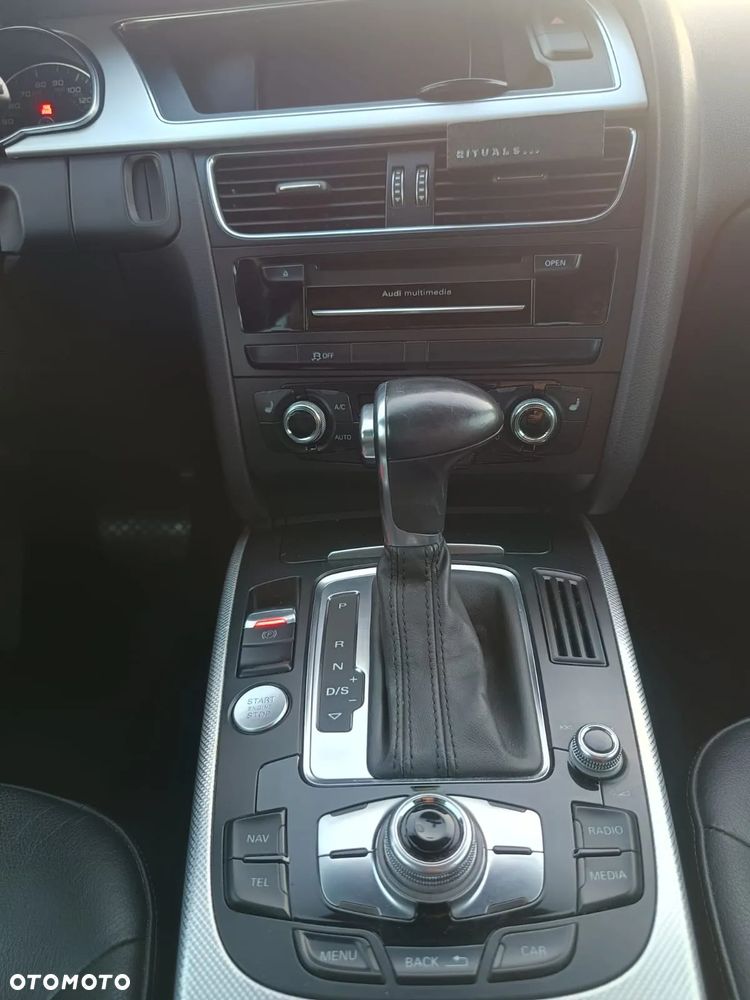 Audi A5 - 15