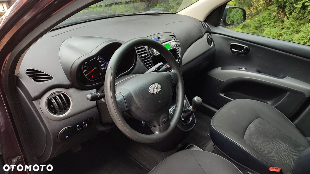 Hyundai i10 1.1 Edition 20 - 10