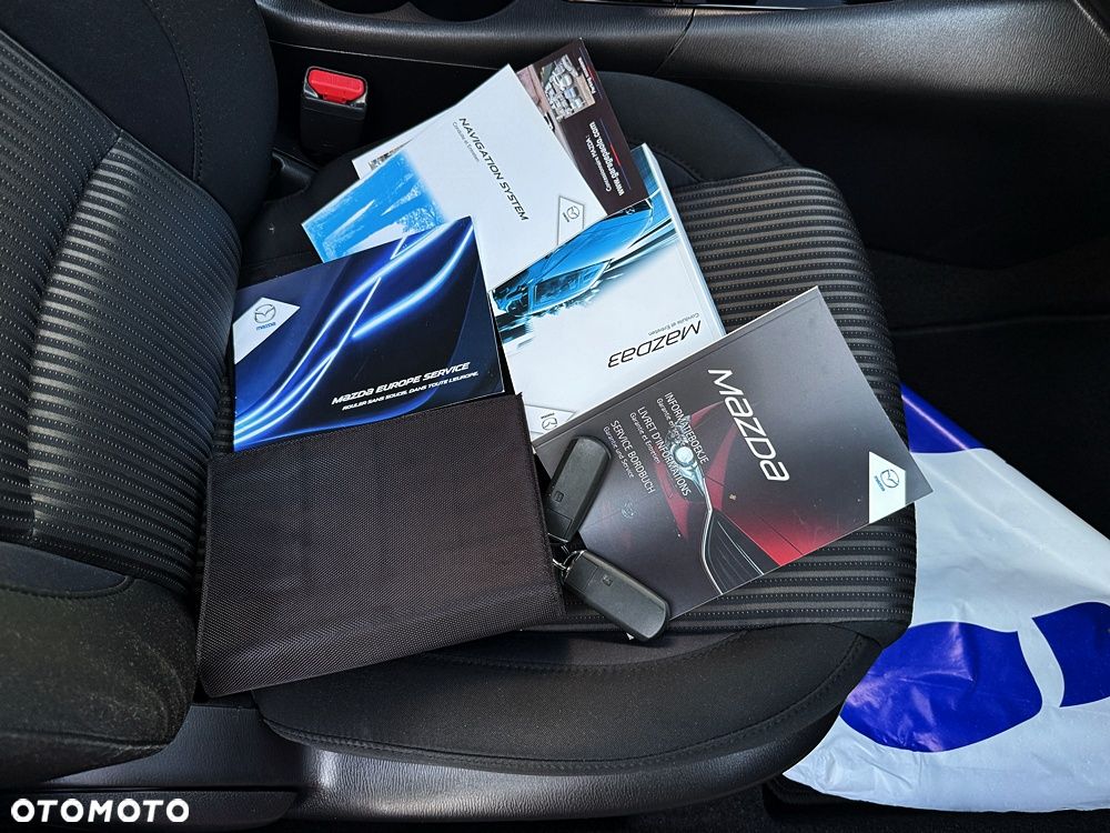 Mazda 3 SKYACTIV-G 100 Prime-Line - 39