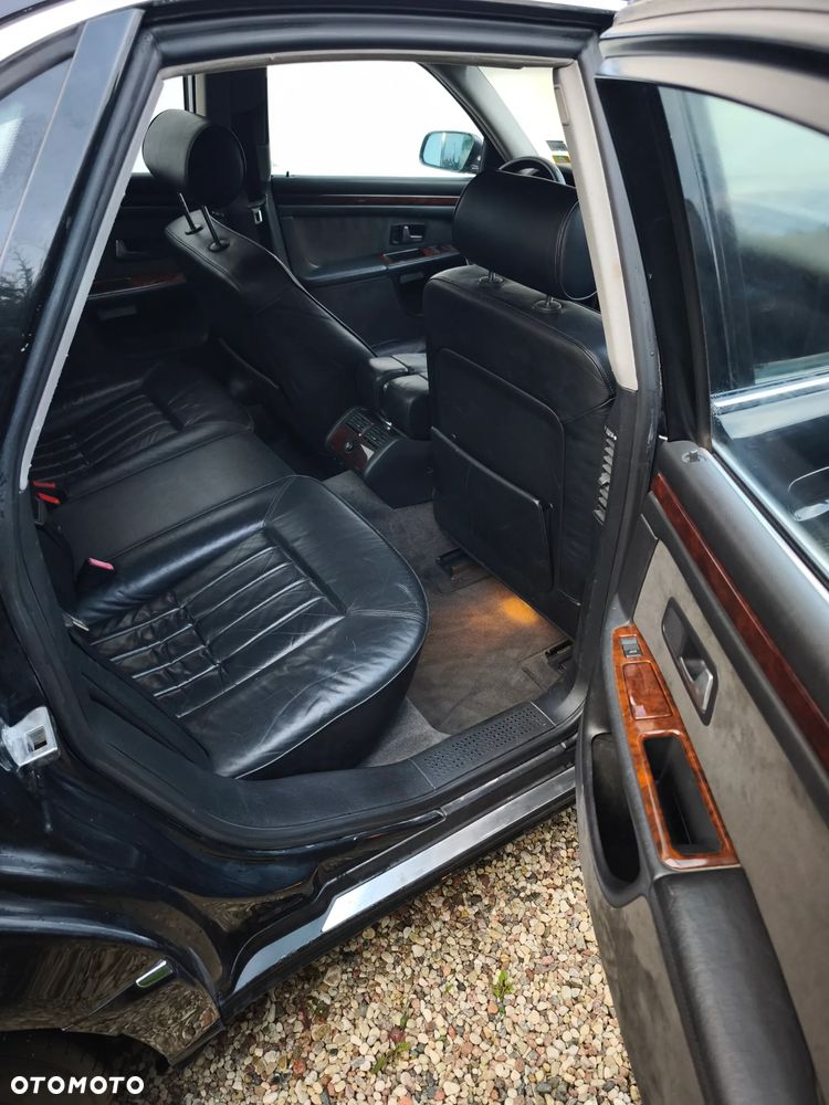 Audi A8 4.2 Quattro Tiptronic - 17