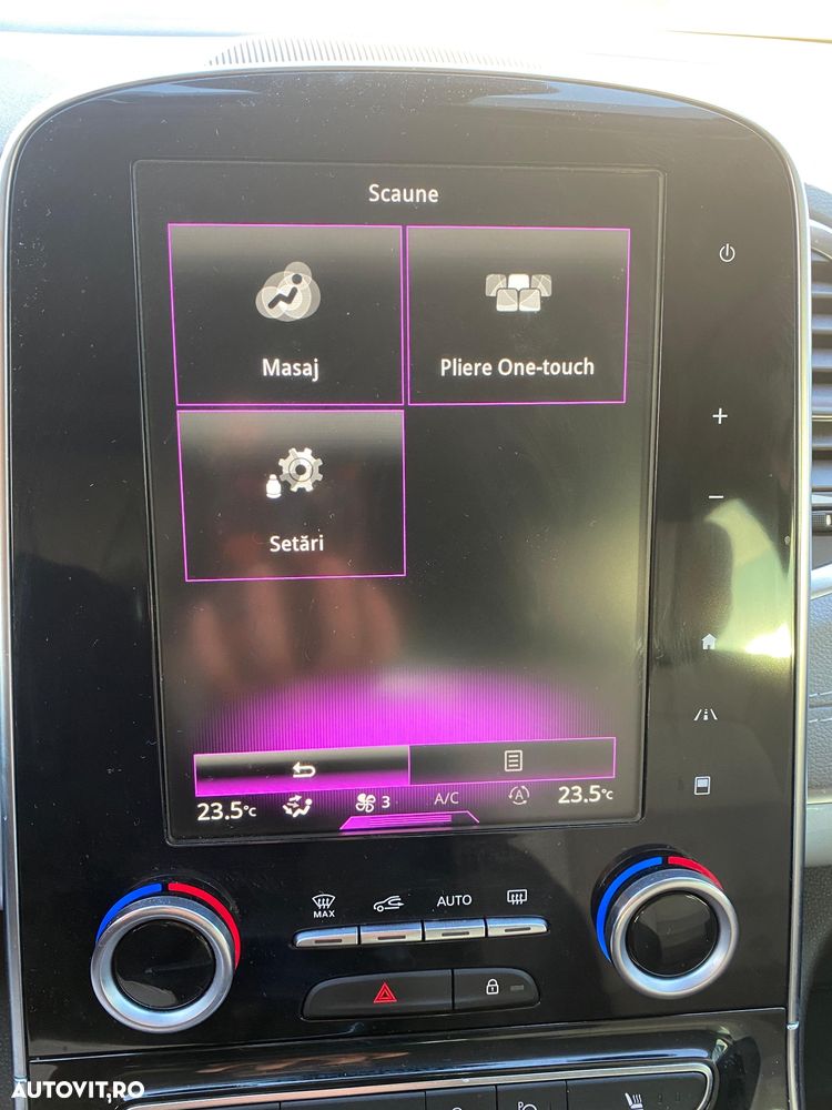 Renault Espace Energy dCi 160 EDC Initiale Paris - 15