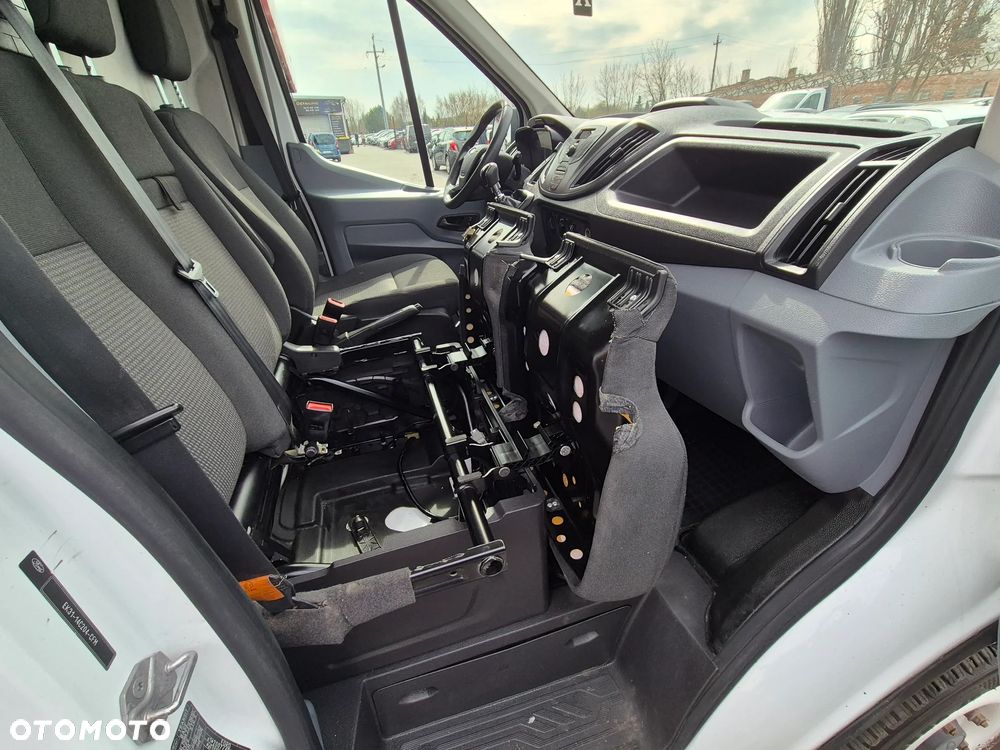 Ford TRANSIT L2 H3 - 30