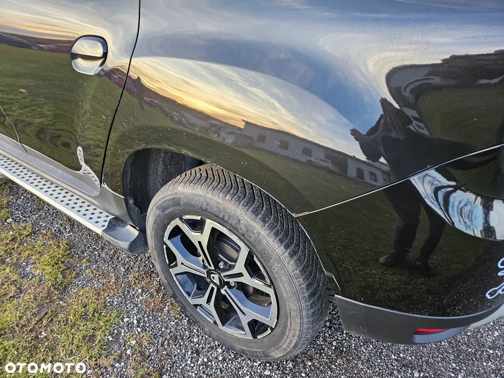 Dacia Duster Blue dCi 115 2WD Prestige - 10