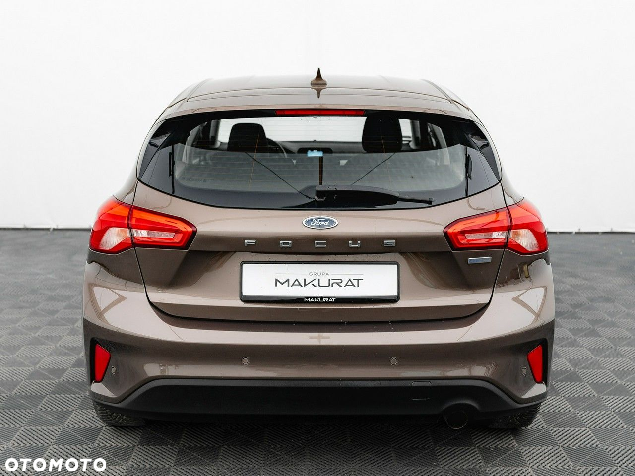 Ford Focus - 11