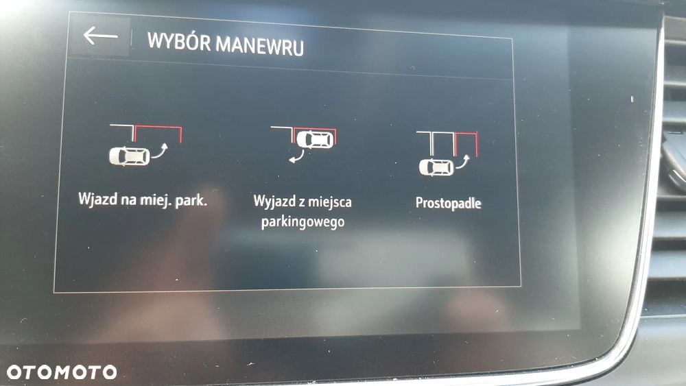 Opel Grandland X 1.2 Start/Stop Automatik Business Elegance - 13