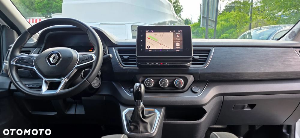 Renault Trafic - 18