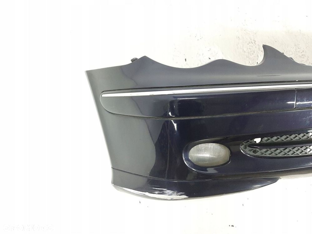 MERCEDES W203 KOMBI C200 KOMPRESOR 03R ZDERZAK PRZOD HALOGEN KOD 994 - 4