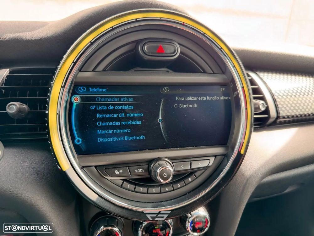 MINI 3 Portas John Cooper Works Auto Desportiva - 30