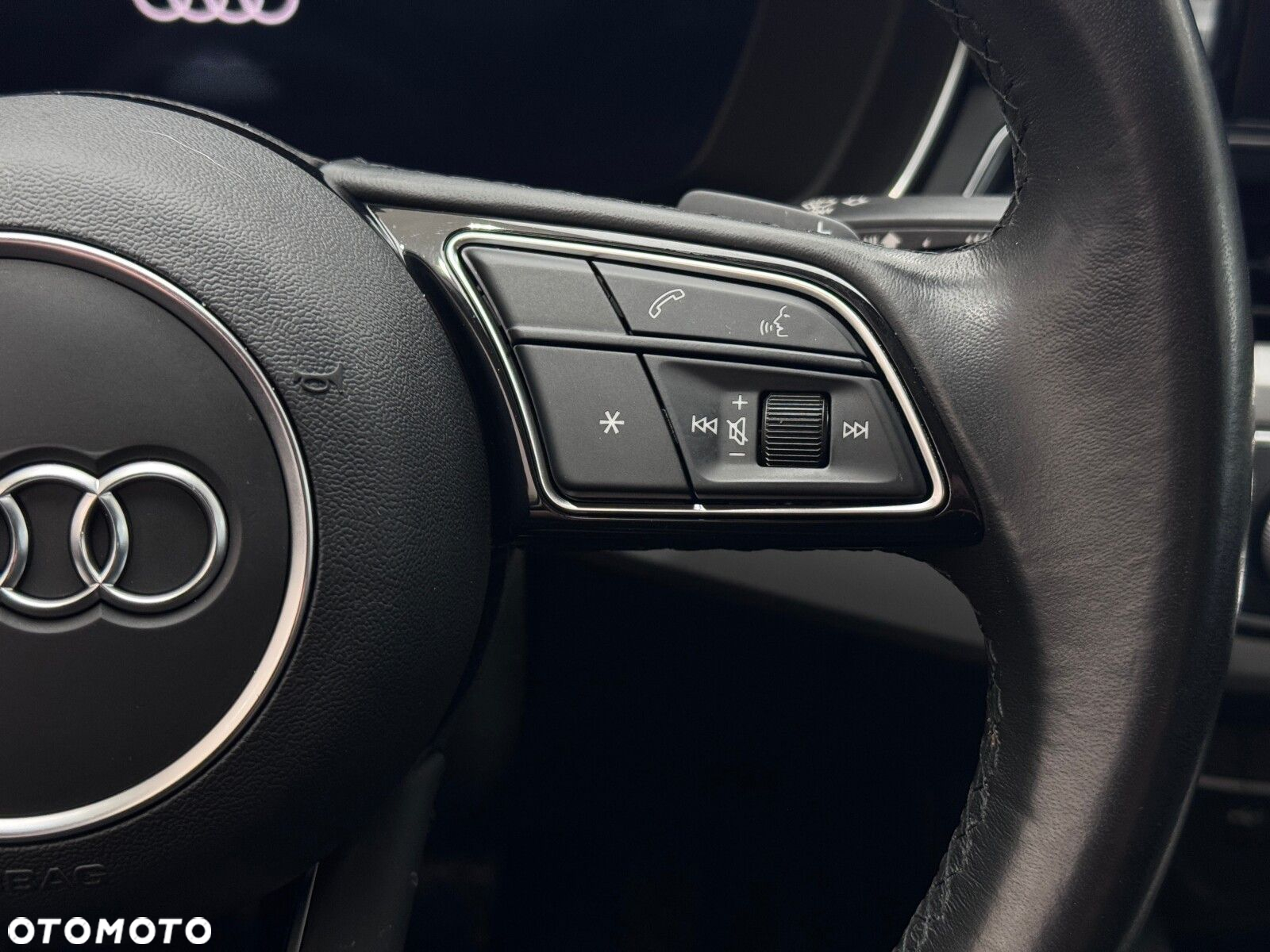 Audi A4 - 25