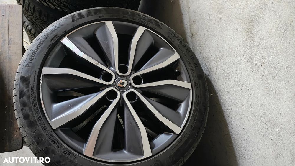 Renault Kadjar 1.5 DCI EDC Zen - 9