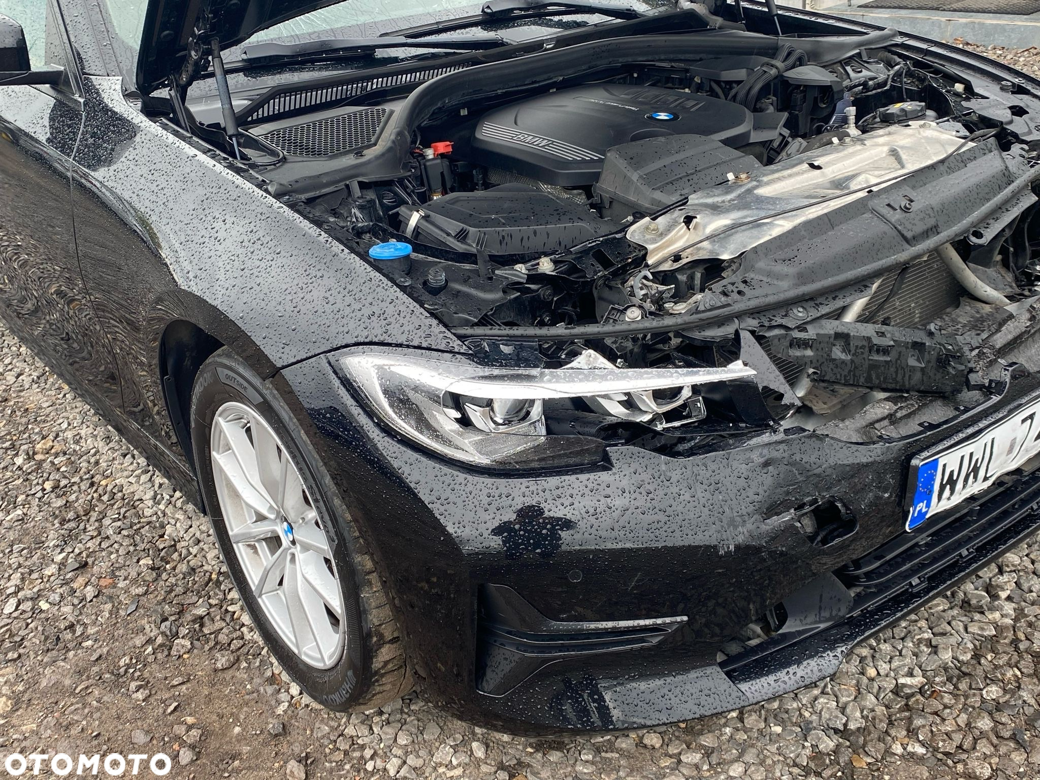 BMW Seria 3 320d xDrive - 5