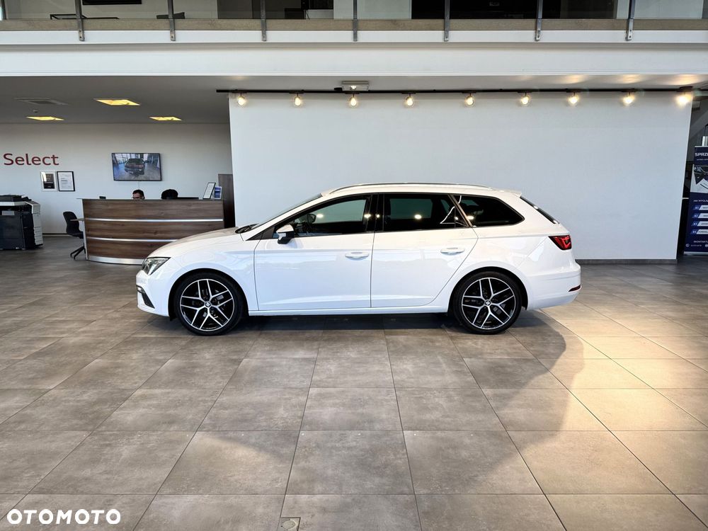 Seat Leon - 6