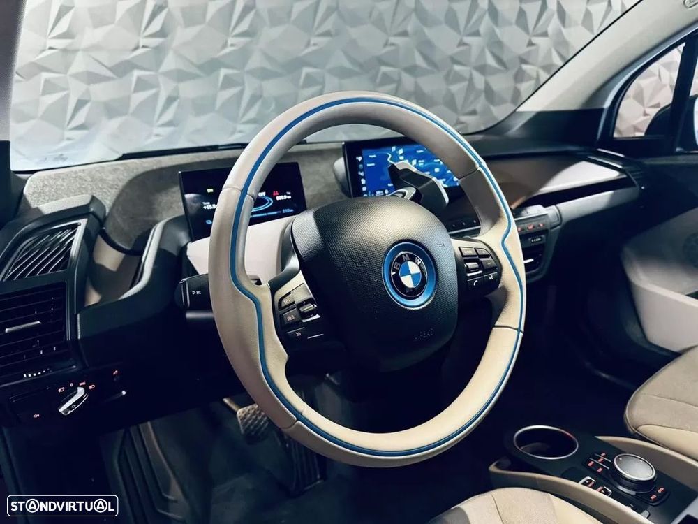 BMW i3 120Ah - 24