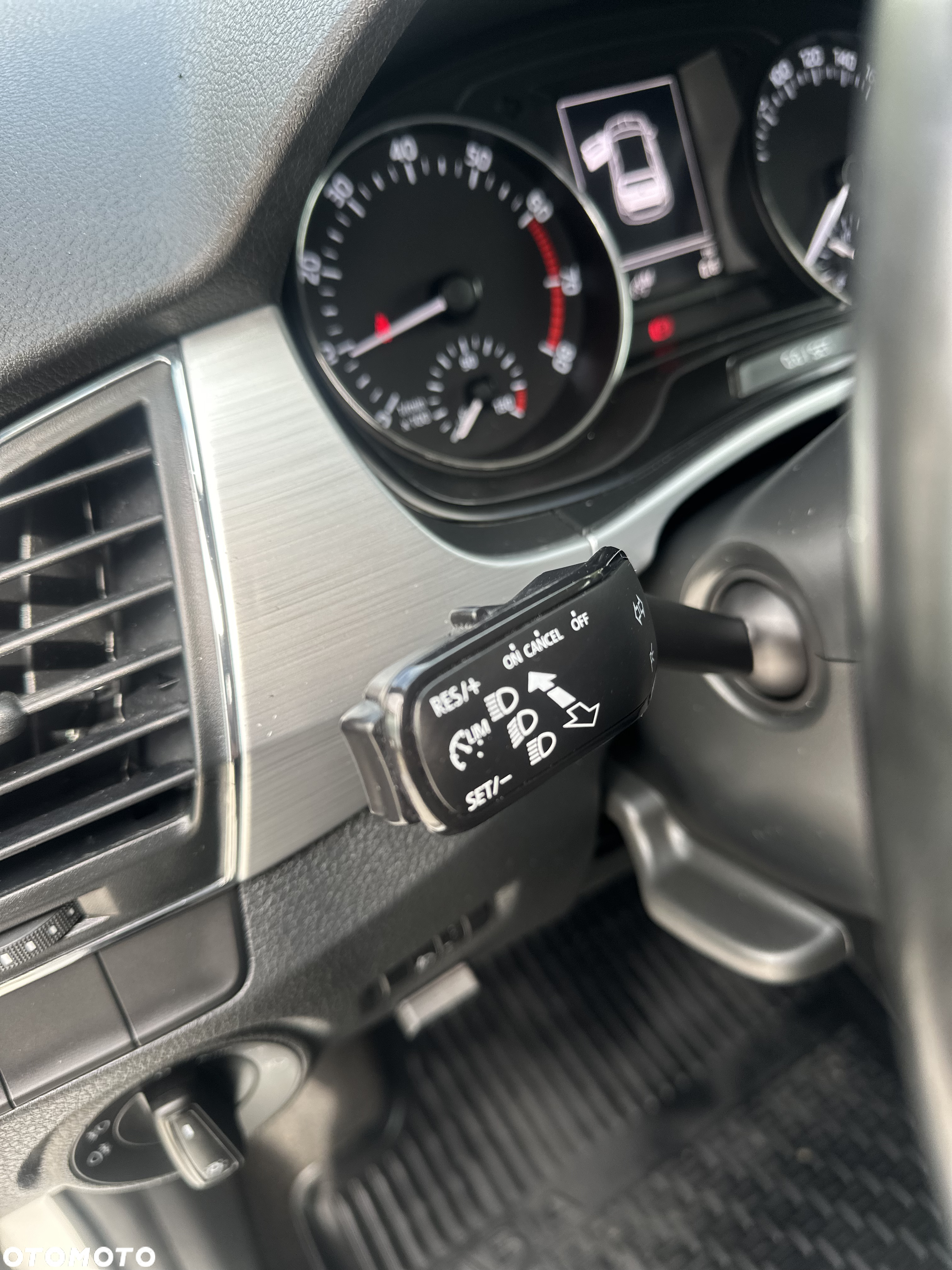 Skoda Fabia 1.0 Drive - 27