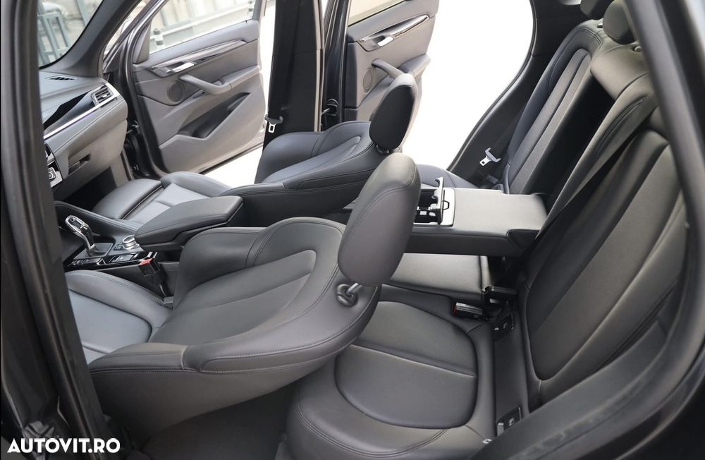 BMW X1 - 4