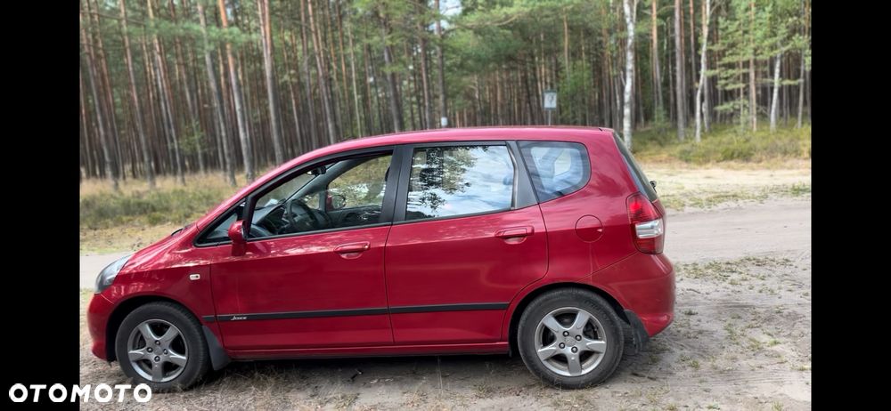 Honda Jazz 1.2 Style - 4
