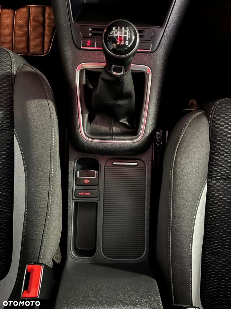 Volkswagen Tiguan 1.4 TSI 4Motion Exclusive - 15