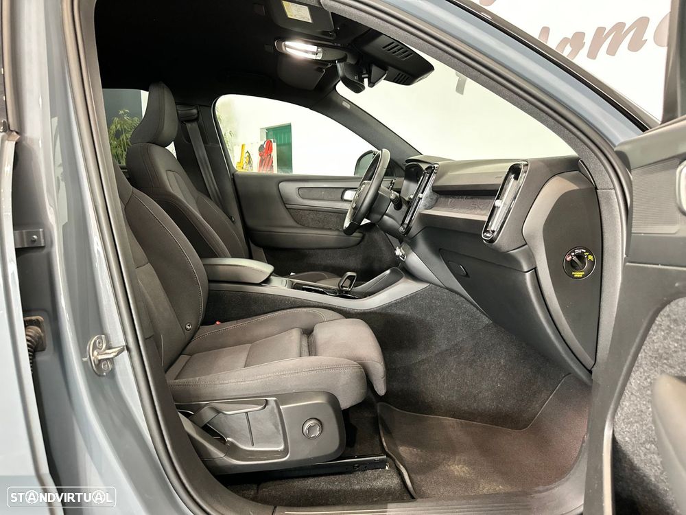 Volvo XC 40 Recharge Plus - 29