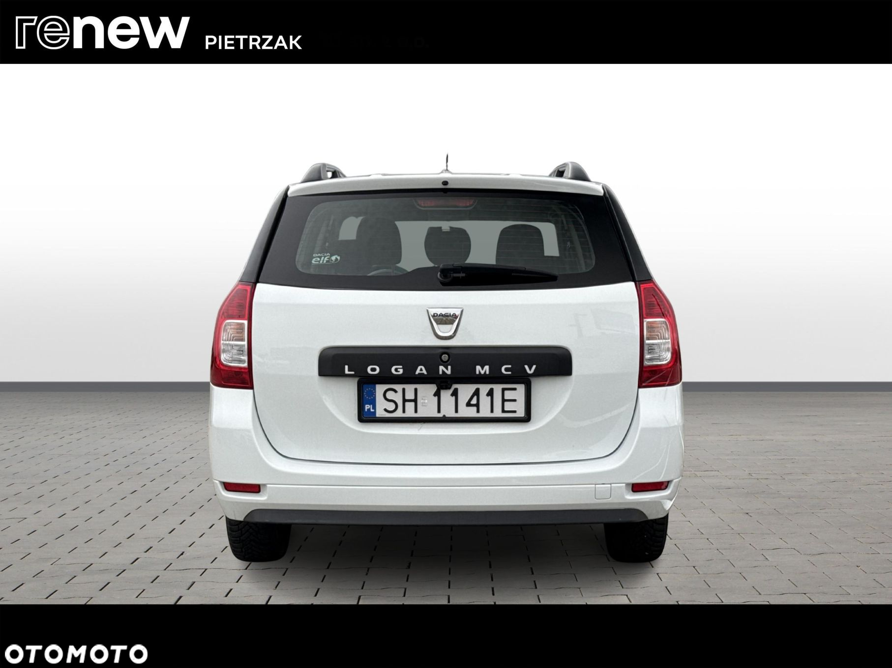 Dacia Logan - 4