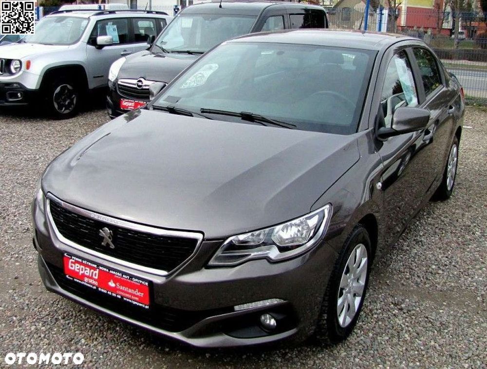 Peugeot 301 - 19