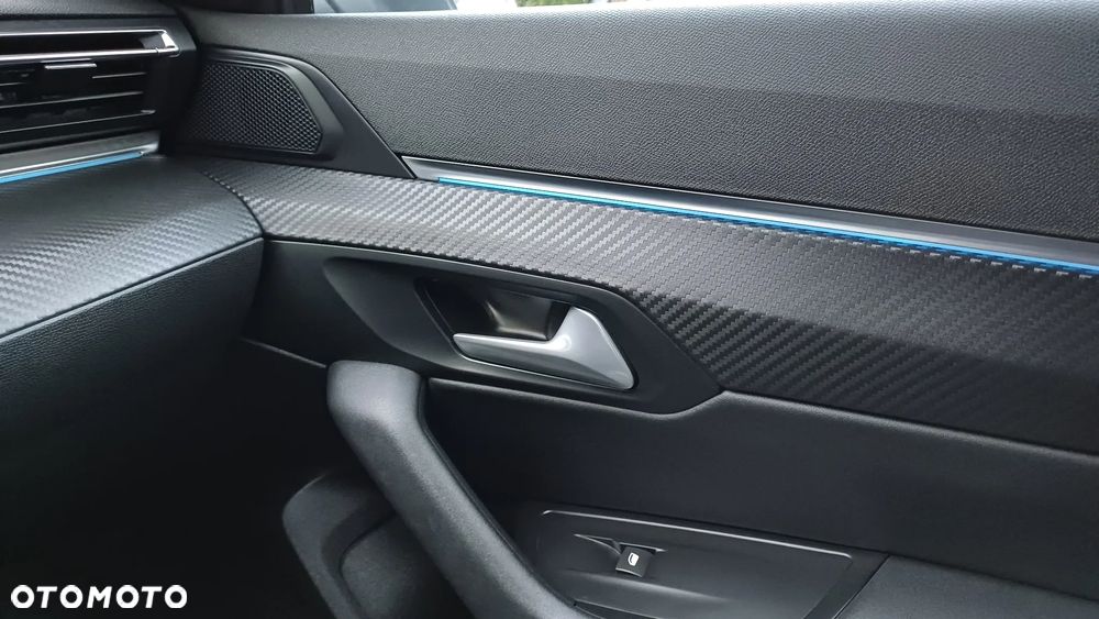 Peugeot 508 1.6 PureTech HYbrid PHEV Allure Pack S&S EAT8 - 26
