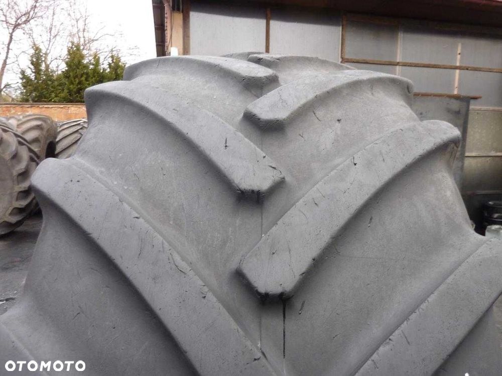 Opona używana rolnicza 900/60R38  CONTINENTAL SVT 400zł W2187 - 2