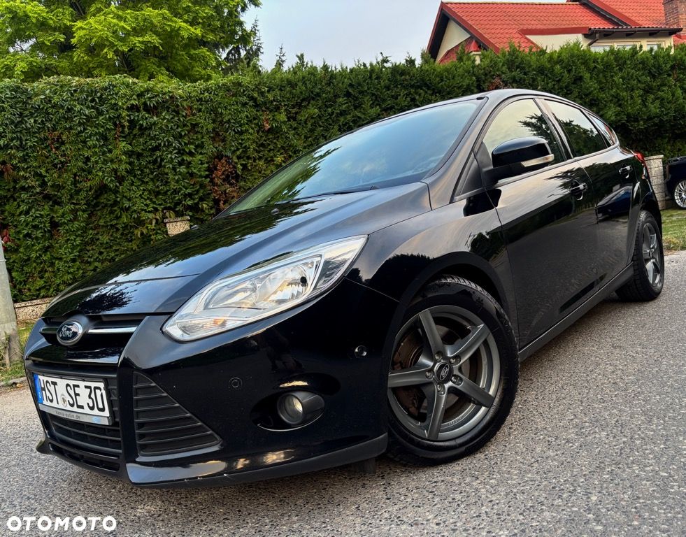 Ford Focus - 2