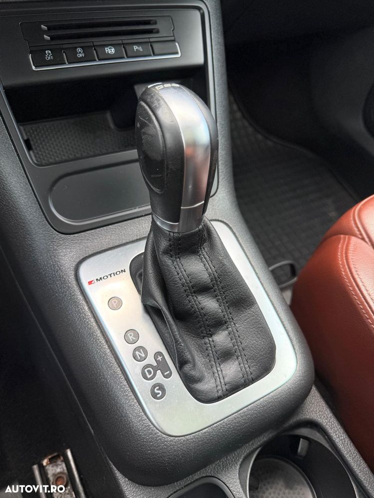 Volkswagen Tiguan 2.0 TDI DSG 4Mot Highline - 27