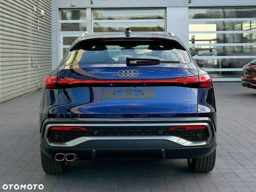 Audi Q5 Sportback - 17