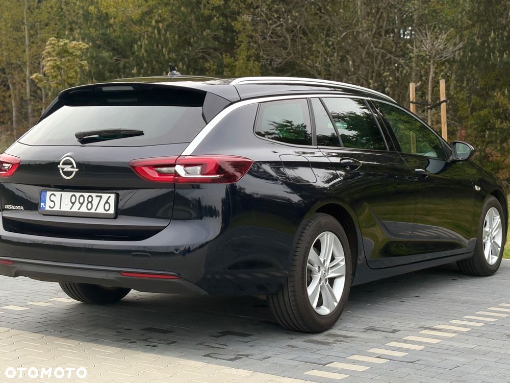 Opel Insignia - 4