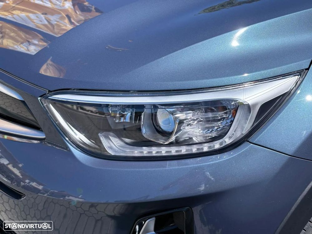 Kia Stonic 1.0 T-GDI Drive - 15