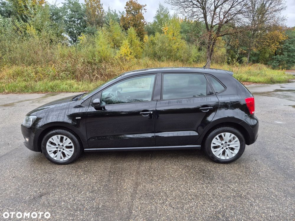 Volkswagen Polo 1.2 Life - 10