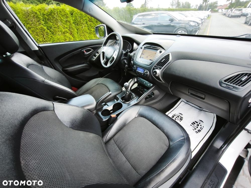 Hyundai ix35 - 9