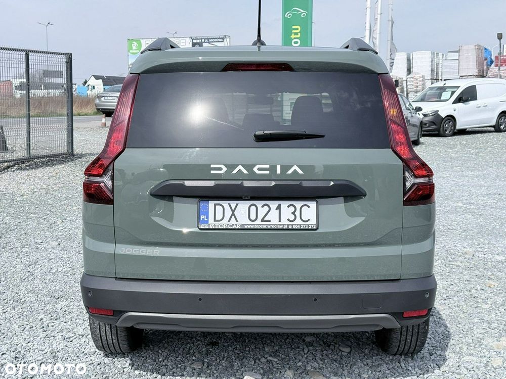 Dacia Jogger - 8