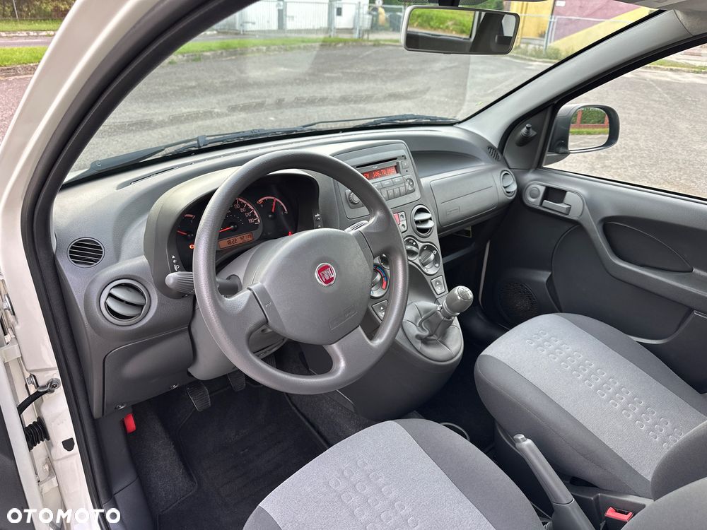 Fiat Panda 1.2 Fresh - 6