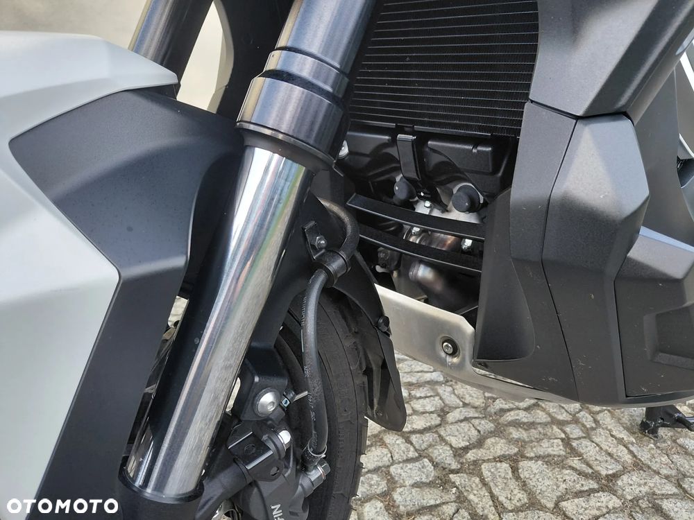 Honda X-ADV - 9