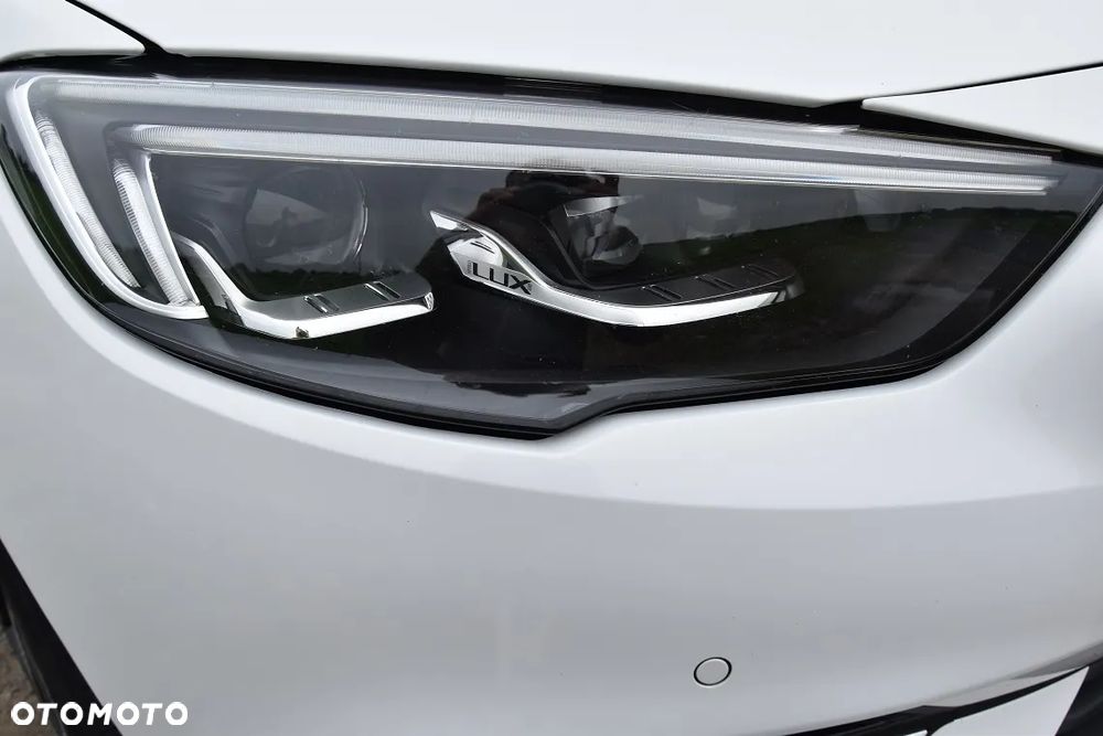 Opel Insignia Grand Sport 2.0 Diesel Ultimate Exclusive - 15