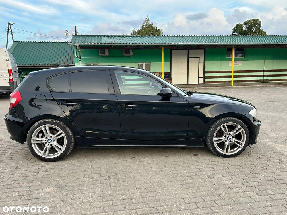 BMW Seria 1 - 11
