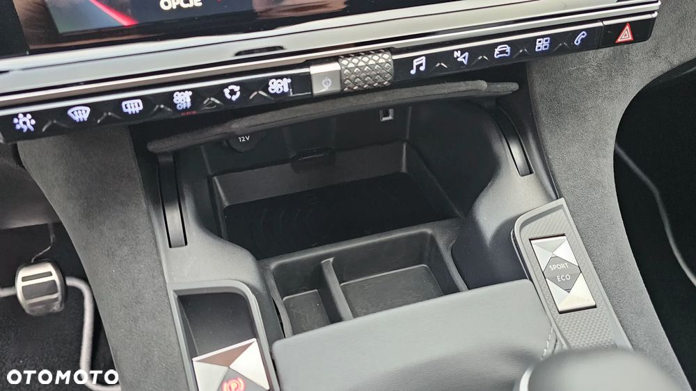 DS Automobiles DS 7 Crossback 1.5 BlueHDi So Chic - 30
