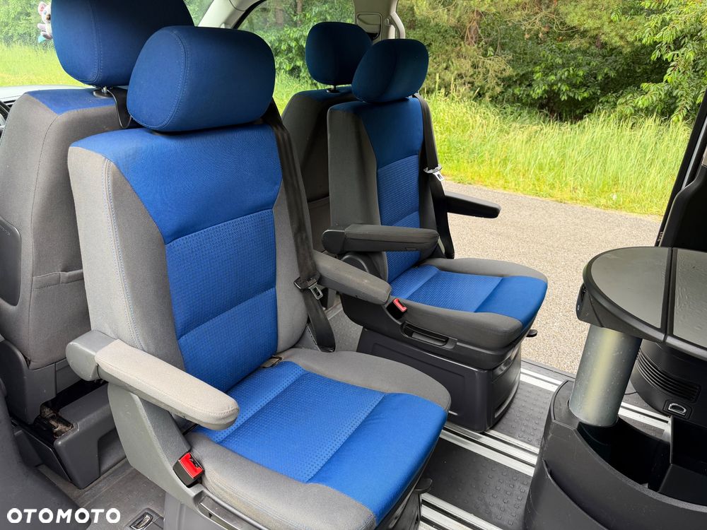 Volkswagen California - 10