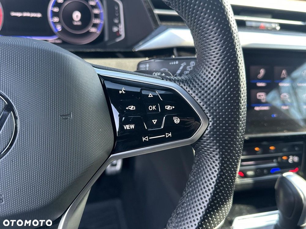 Volkswagen Arteon Shooting Brake 2.0 TSI 4Motion Elegance DSG - 31