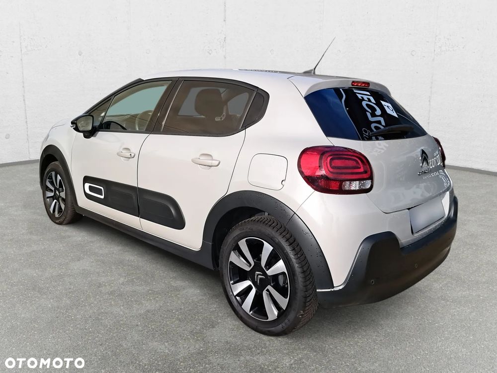 Citroën C3 1.2 PureTech You - 7