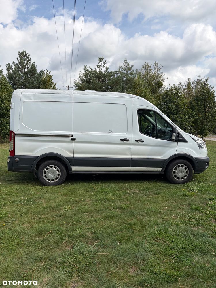 Ford Transit - 6