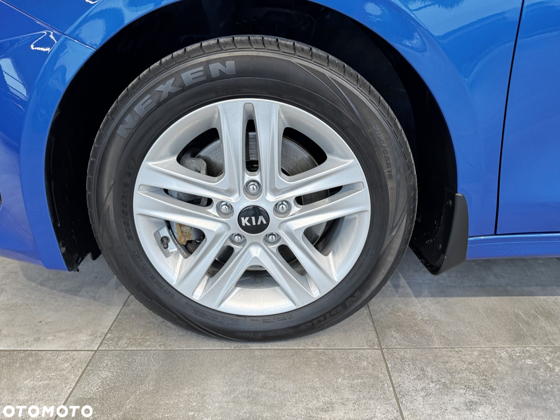 Kia Ceed - 15