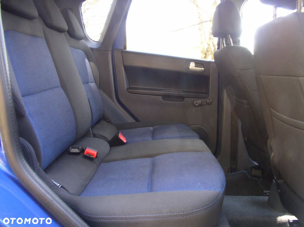 Mitsubishi Colt 1.3 Motion Plus - 17