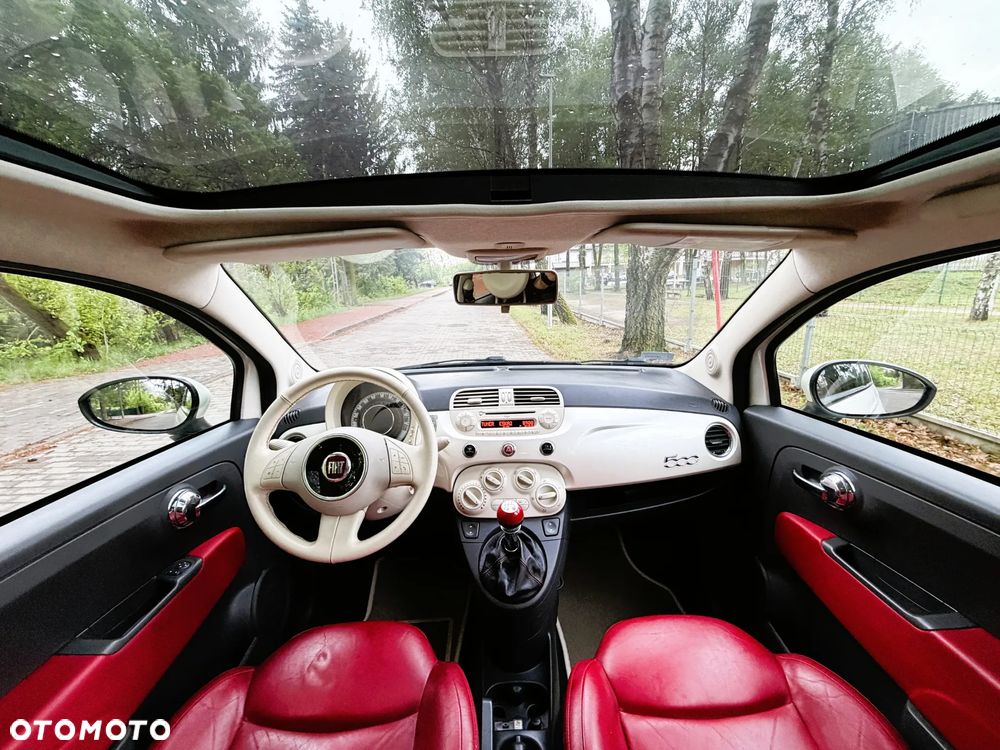Fiat 500 - 5